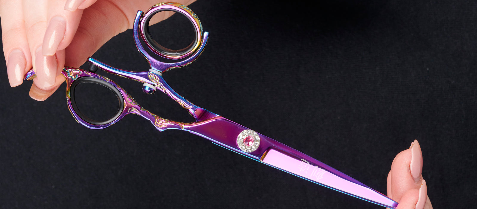 Different Types of Hairdressing Scissors You Need in Your Kit - Scissor  Tech Australia