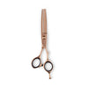 Ultra Light Thinning Scissor Rose Gold (7045273944125)