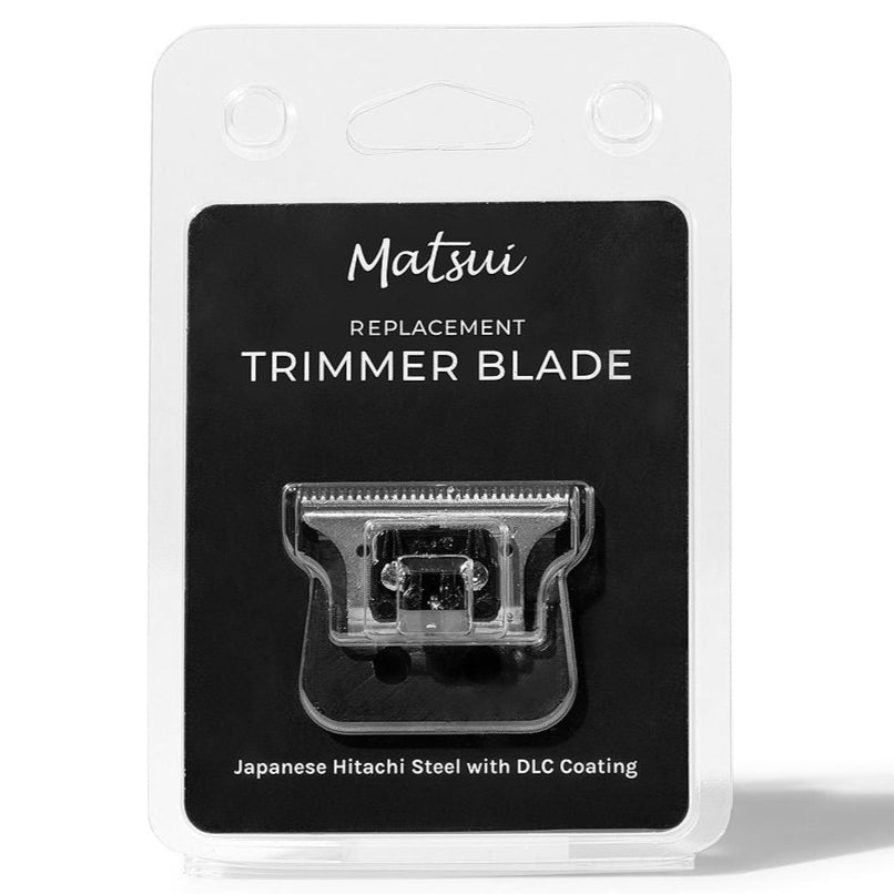 Matsui M Trimmer Blade (7554837774397)