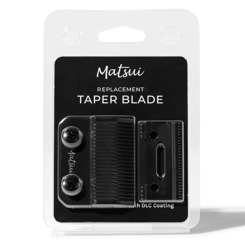 Matsui M Clipper Blade's (7554837643325)