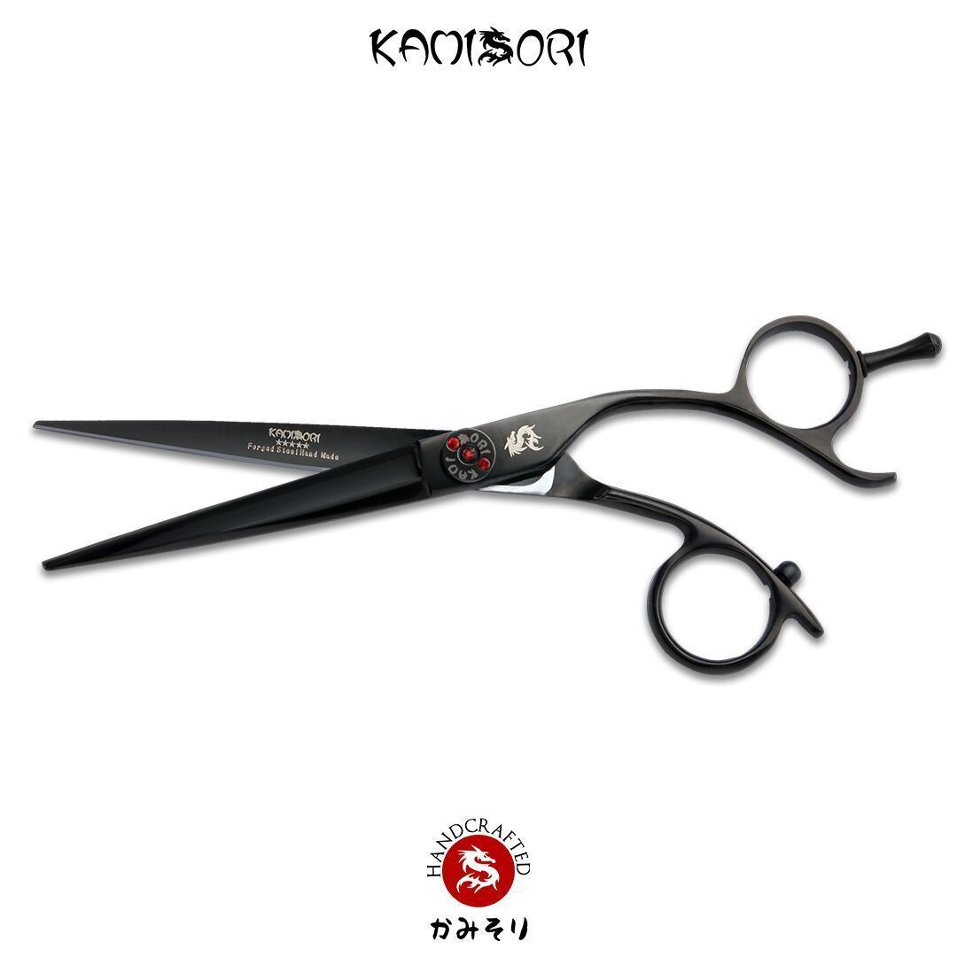 Kamisori Shears  Kamisori Hairdressing Scissors - Scissor Tech Australia