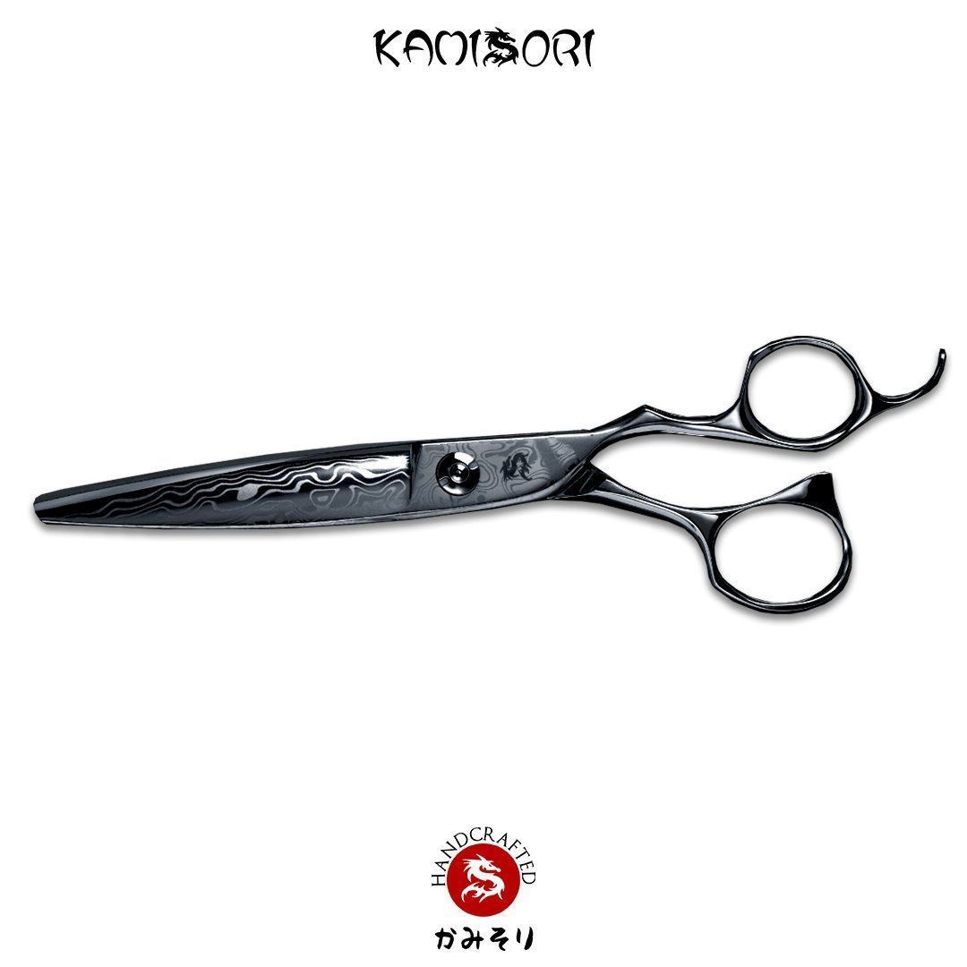 Kaos Hair Cutting Shears - KAMISORI INC.