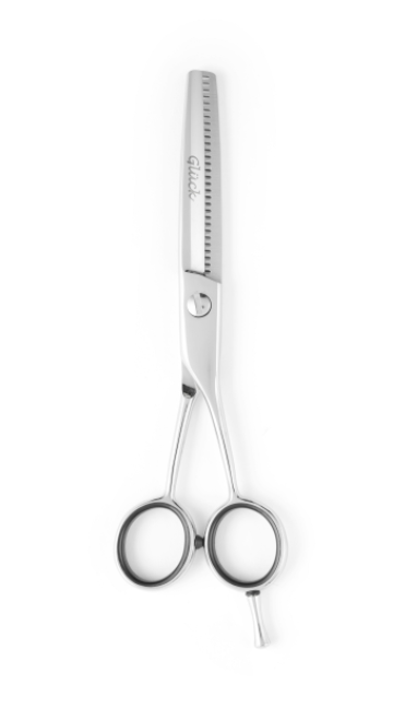 Matsui Pastel Peach Cutting Scissor 5.5 inch